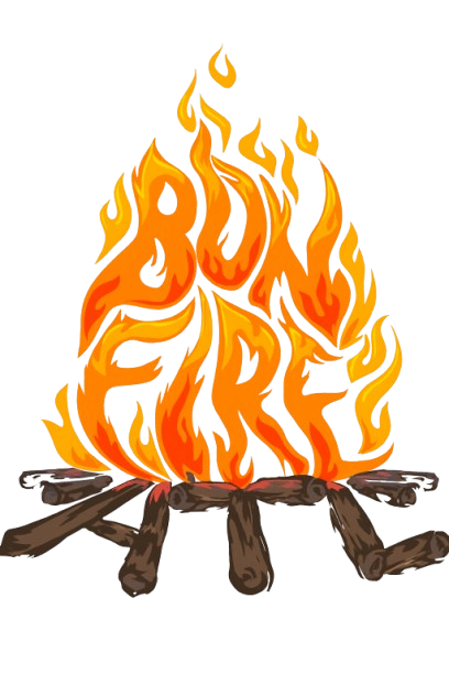 Bonfire ATL logo